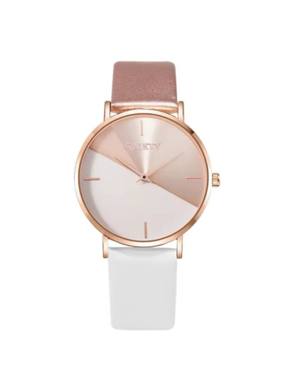Ženska ročna ura GAIETY ROSE GOLD